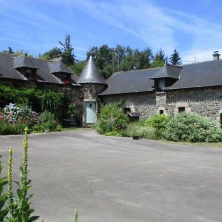 Le Petit Chateau Noyal-Pontivy 外观 照片