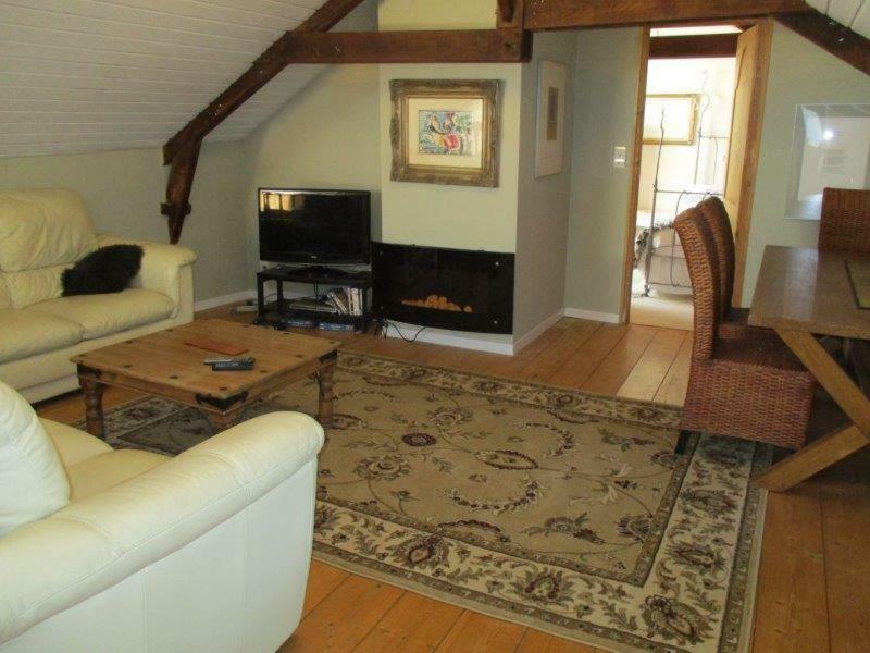 Le Petit Chateau Noyal-Pontivy 外观 照片