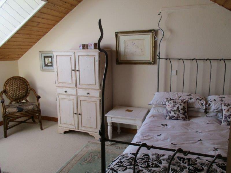 Le Petit Chateau Noyal-Pontivy 外观 照片