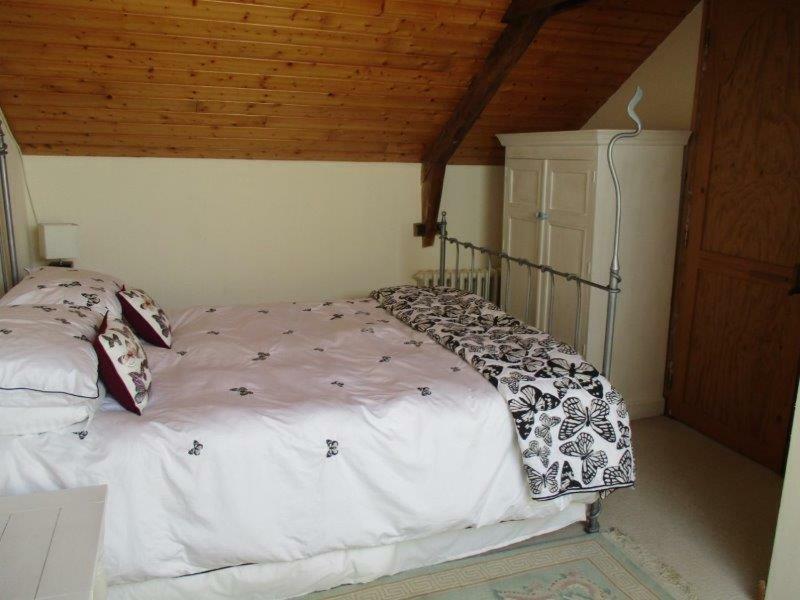 Le Petit Chateau Noyal-Pontivy 外观 照片