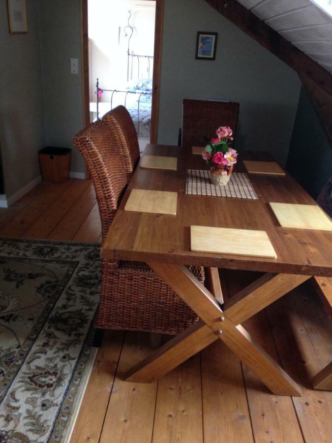 Le Petit Chateau Noyal-Pontivy 外观 照片