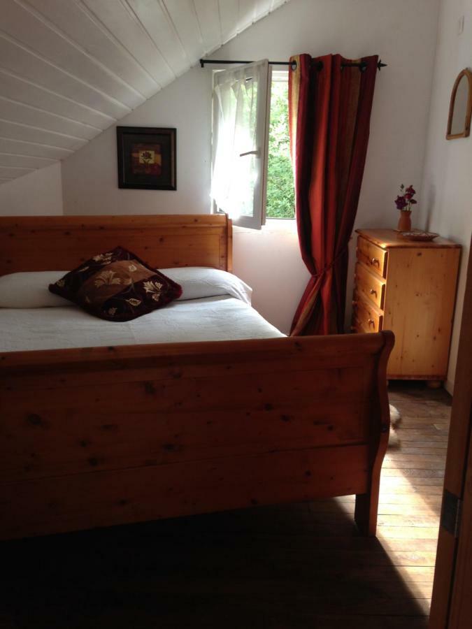 Le Petit Chateau Noyal-Pontivy 外观 照片